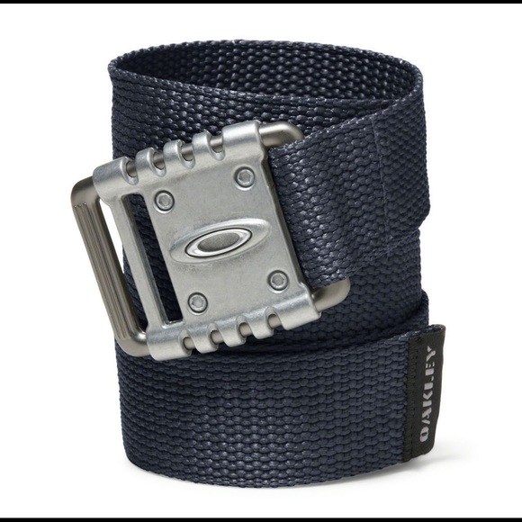 oakley belt